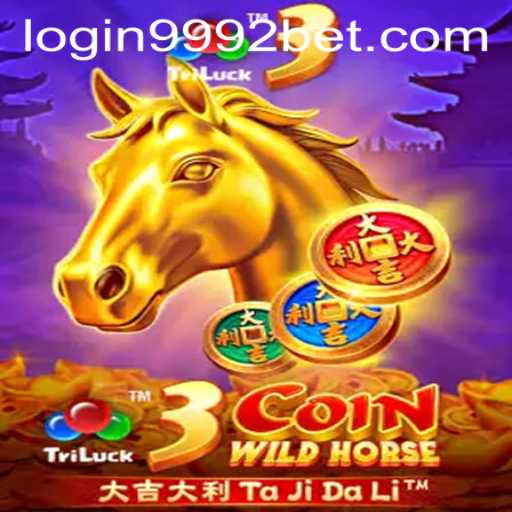 3CoinWildHorse: A Thrilling Ride in the World of Online Gaming