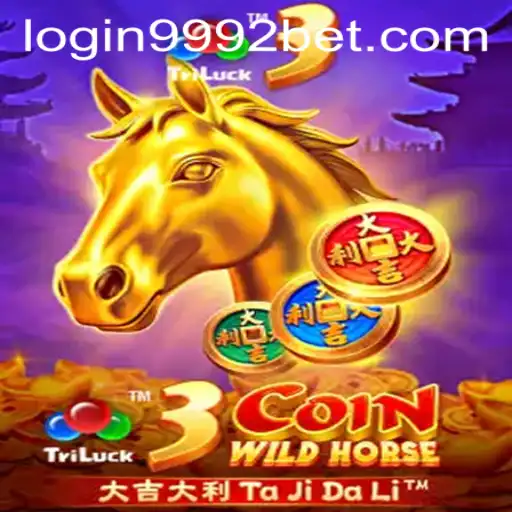 3CoinWildHorse: A Thrilling Ride in the World of Online Gaming