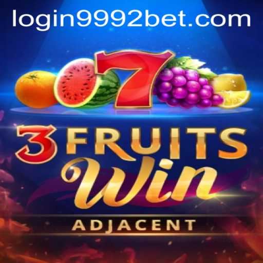Exploring 3FruitsWin: A Fresh Spin on Online Gaming