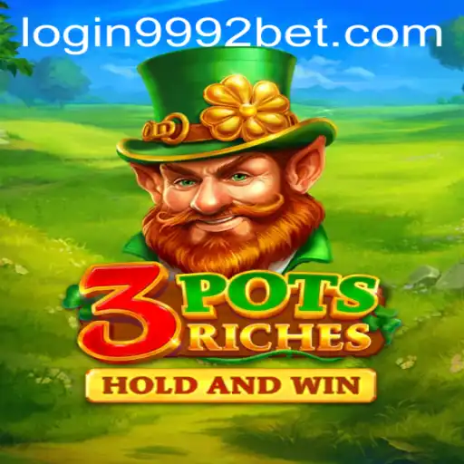 3potsRiches - A New Frontier in Online Gaming