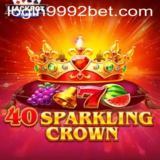 Experience the Thrill of 40SparklingCrown with Seamless Access Through 9992bet PH Login