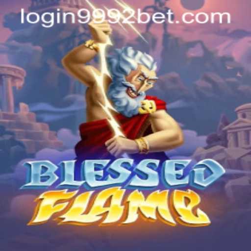 BlessedFlame: A Novel Gaming Experience with 9992bet PH Login