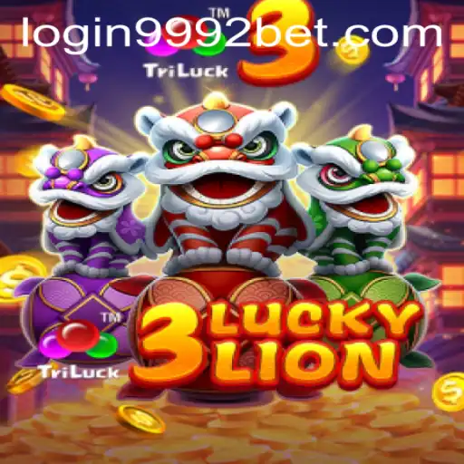 Exploring the Excitement of 3LUCKYLION: A Thrilling Online Casino Experience