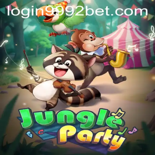 Experience the Thrill of JungleParty with 9992bet PH