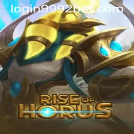 Rise of Horus: A Mystic Journey Through Ancient Egypt