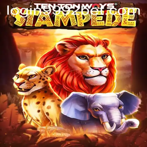 Discovering TenTonWaysStampede: An Exciting New Gaming Experience