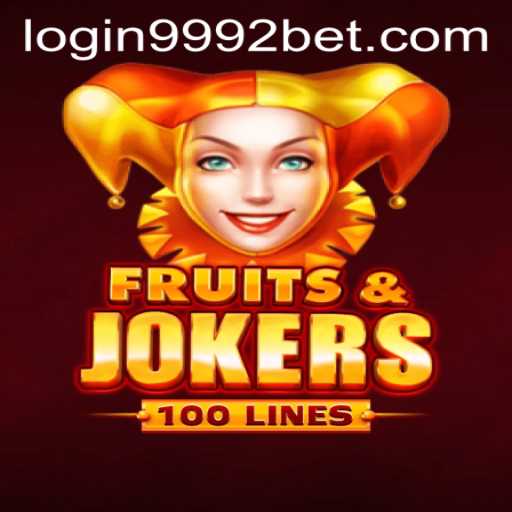 FruitsAndJokers100: An Exciting Game Experience and Introduction to 9992bet PH Login
