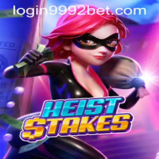 Explore the Thrilling World of HeistStakes with 9992bet PH Login