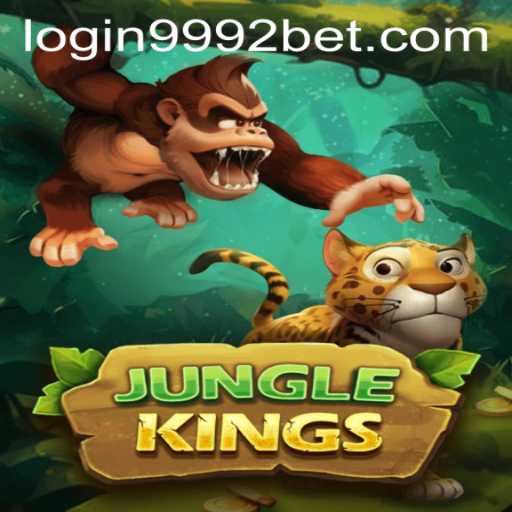 Exploring the Exciting World of JungleKings and 9992bet PH Login
