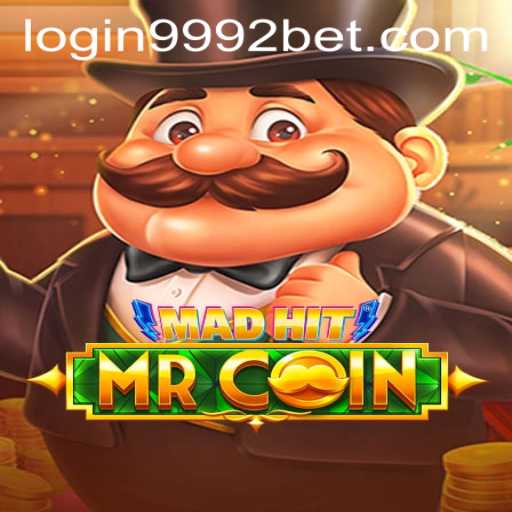 MadHitMrCoin: An Engaging Gaming Experience with 9992bet PH Login
