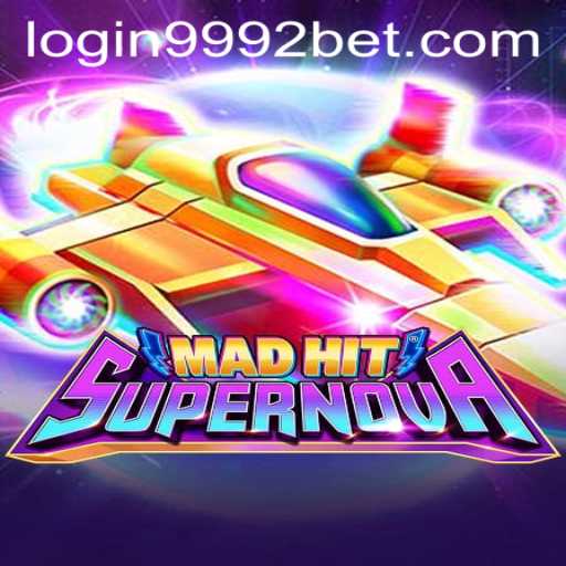 MadHitSupernova: Exploring the Thrills of a Cosmic Gaming Experience
