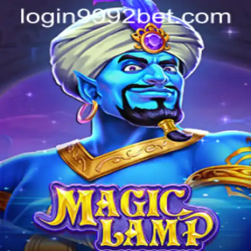 MagicLamp: Unveiling a World of Adventure and Strategy