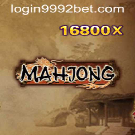 Exploring the World of Mahjong and the Rise of 9992bet PH Login