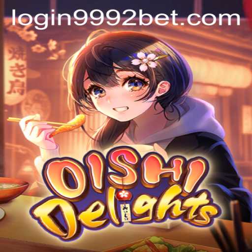 Exploring OishiDelights: A Gastronomic Adventure into the World of Gaming