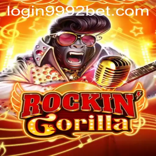 RockinGorilla: A Thrilling Gaming Experience with 9992bet PH Login