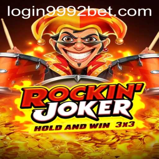Rockinjoker: An Engaging Gaming Experience with 9992bet PH Login