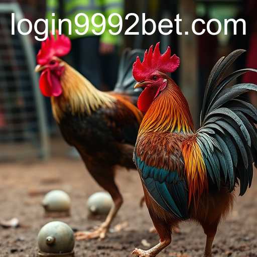 9992bet PH Login