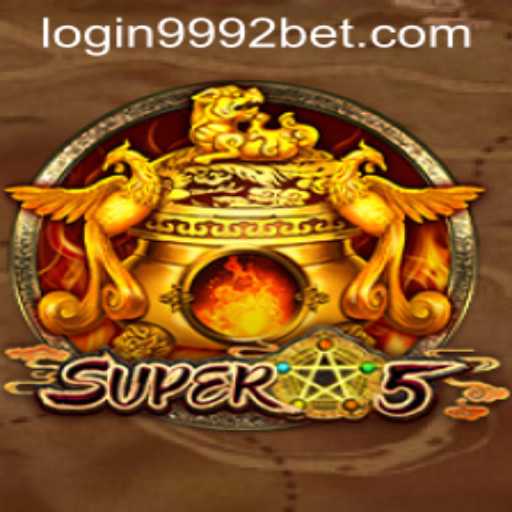 Super5: An Engaging Gaming Experience