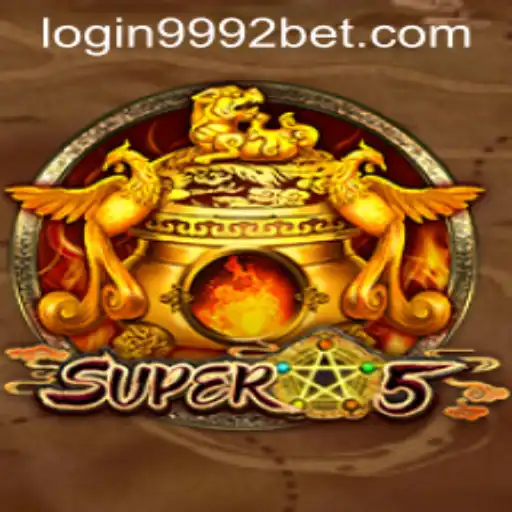 Super5: An Engaging Gaming Experience
