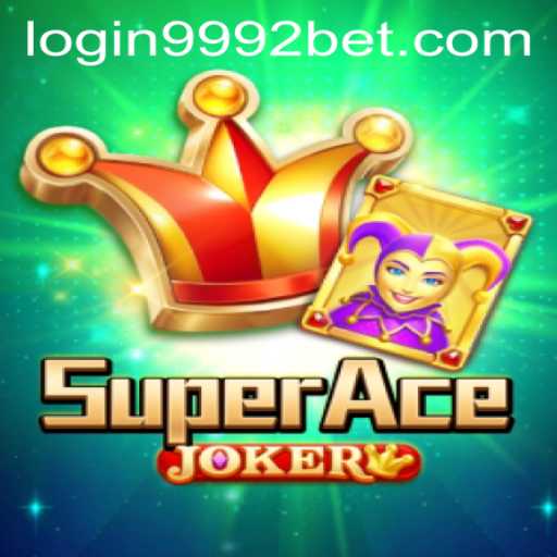 Exploring SuperAceJoker: An Exciting Gaming Experience with 9992bet PH Login