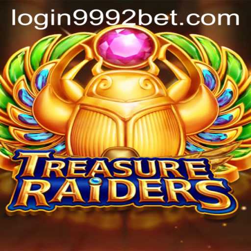 TreasureRaiders: A New Adventure in the Gaming World