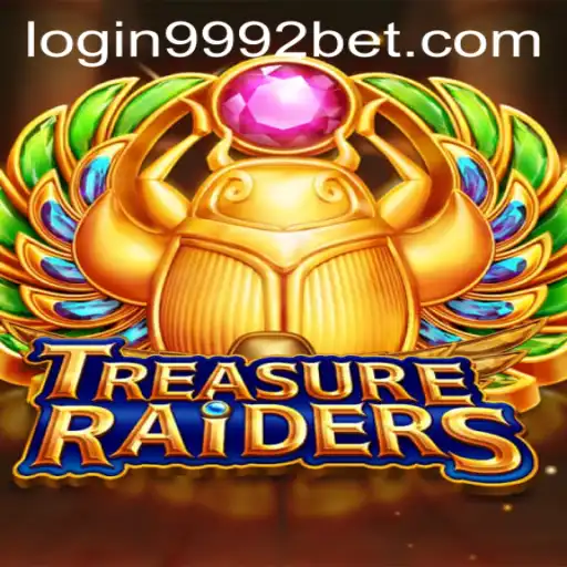 TreasureRaiders: A New Adventure in the Gaming World