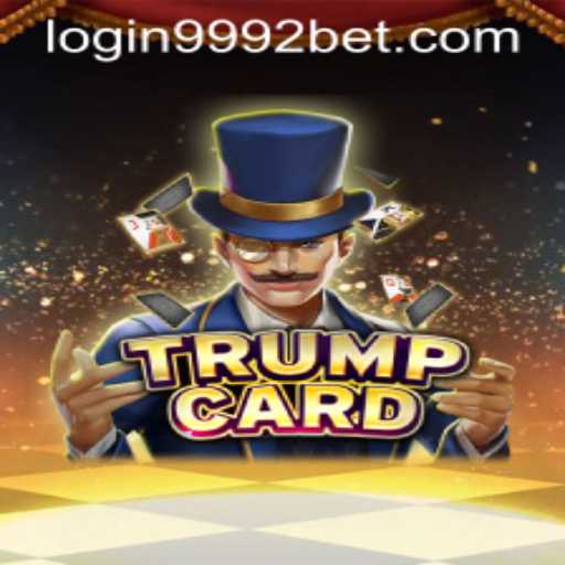 TrumpCard: Navigating the Epic Strategy Card Game with 9992bet PH