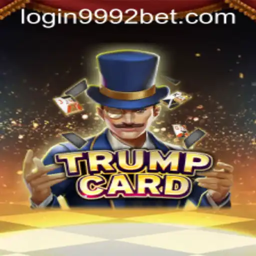 TrumpCard: Navigating the Epic Strategy Card Game with 9992bet PH