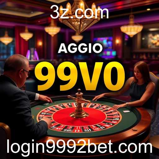 9992bet: A Nova Tendência no Mercado de Jogos Online em 2025