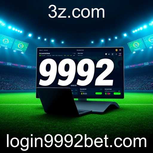 Cenário de Jogos Online em Expansão com 9992bet