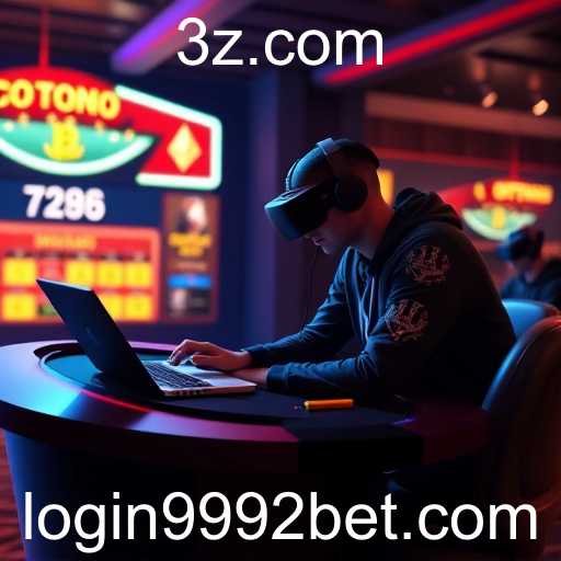 O Crescimento dos Sites de Jogos e as Novas Tendências para 2025