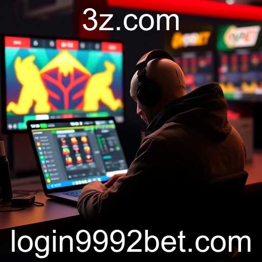 Impactos Econômicos e Sociais das Casas de Apostas Online