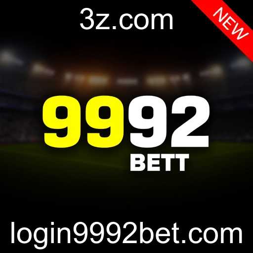 9992bet: Aposta Certa no Mundo dos Esportes
