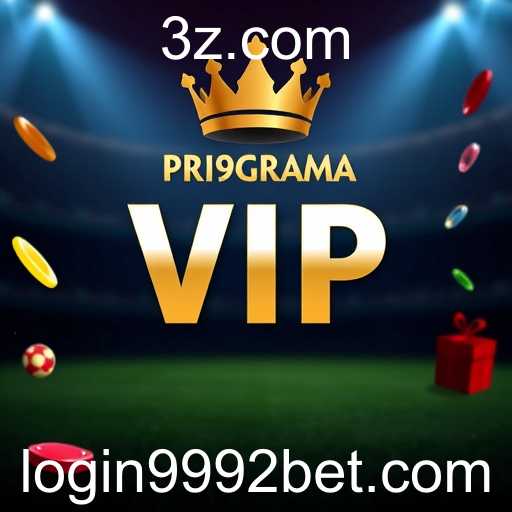 Explorando o Exclusivo Programa VIP da 9992bet