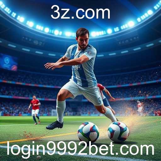 Explorando a Ascensão dos Esportes Virtuais no 9992bet