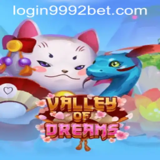 Discover the Enchanting World of ValleyofDreams and Learn How to Access the 9992bet PH Login