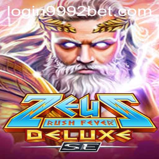 ZeusRushFeverDeluxeSE: A Divine Gaming Experience